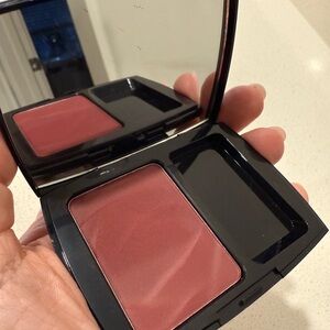 Lancome blush berry bisou